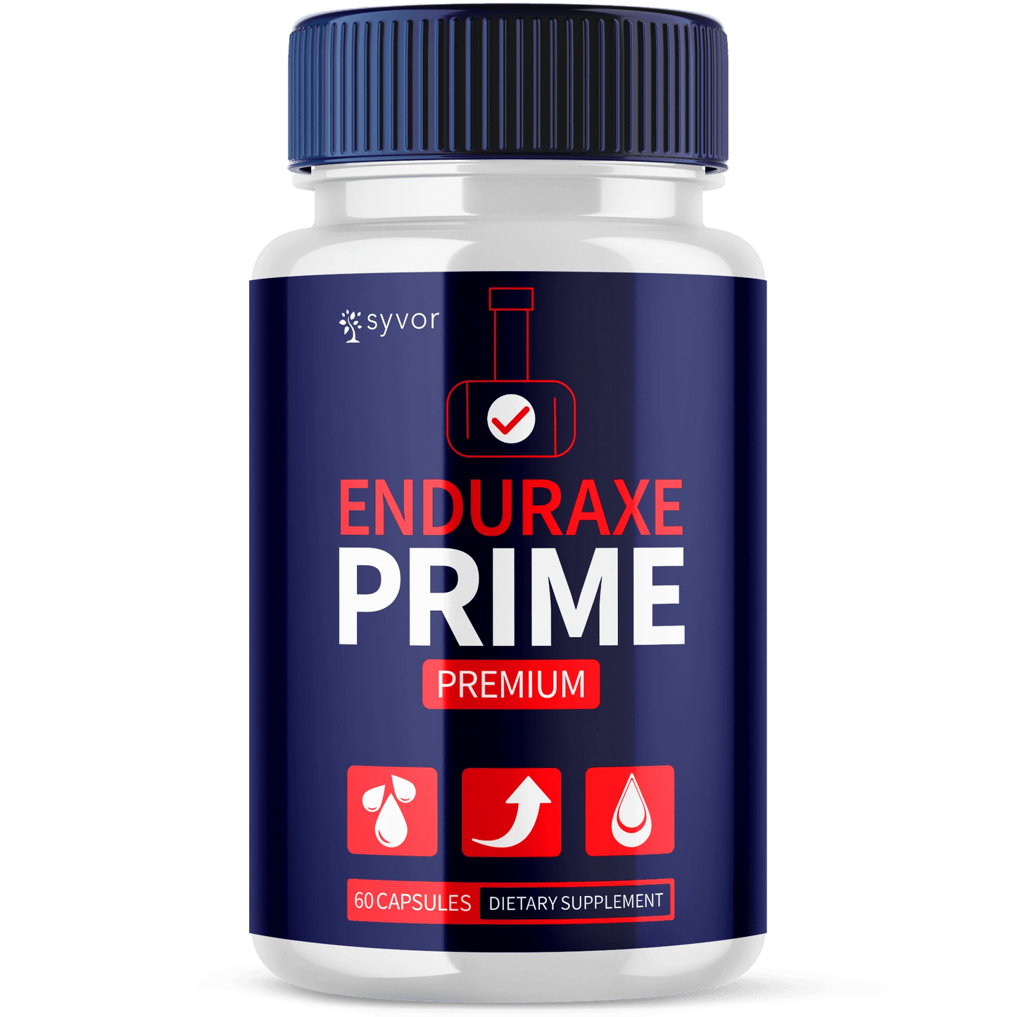 Enduraxe Capsules