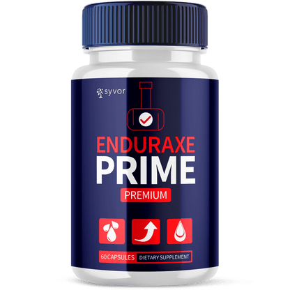 Enduraxe Capsules