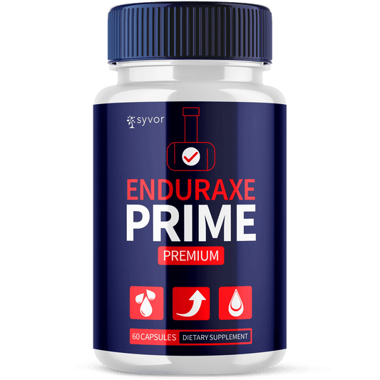 Enduraxe Capsules