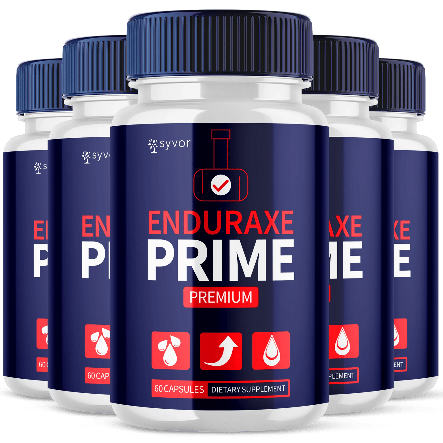 Enduraxe Capsules