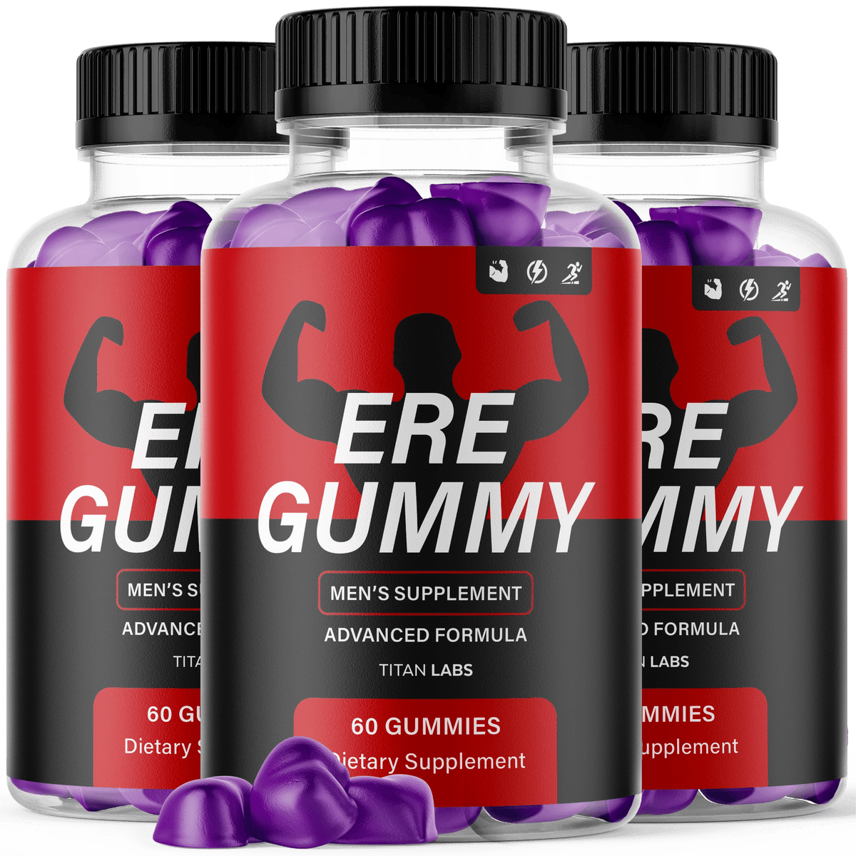Ere Gummy Gummies