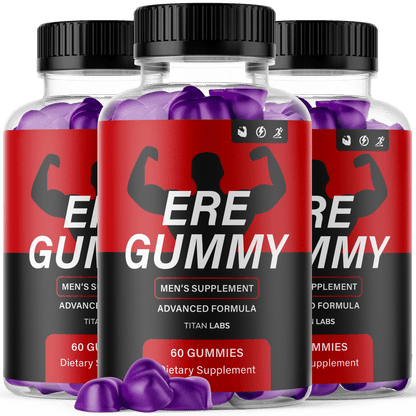 Ere Gummy Gummies