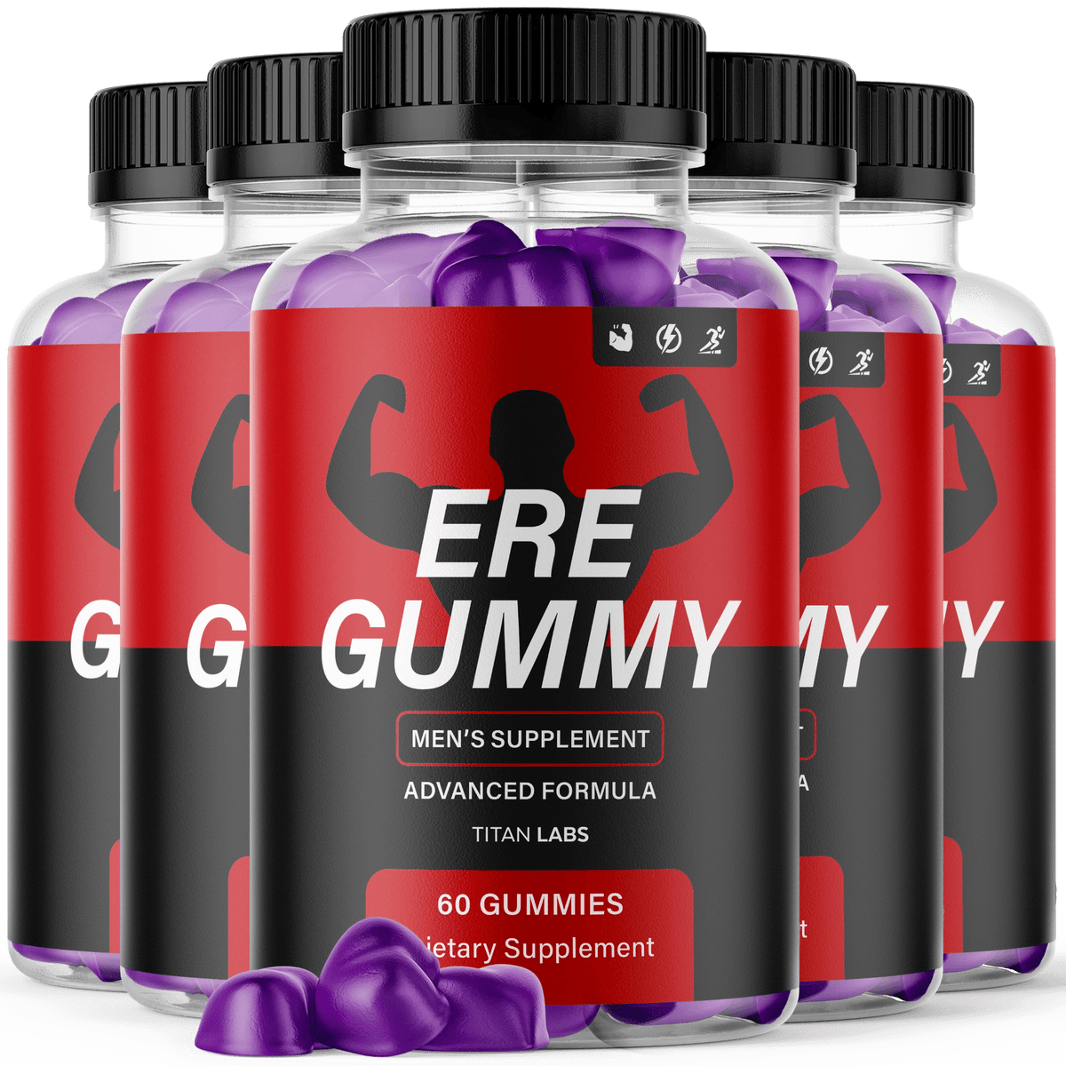 Ere Gummy Gummies