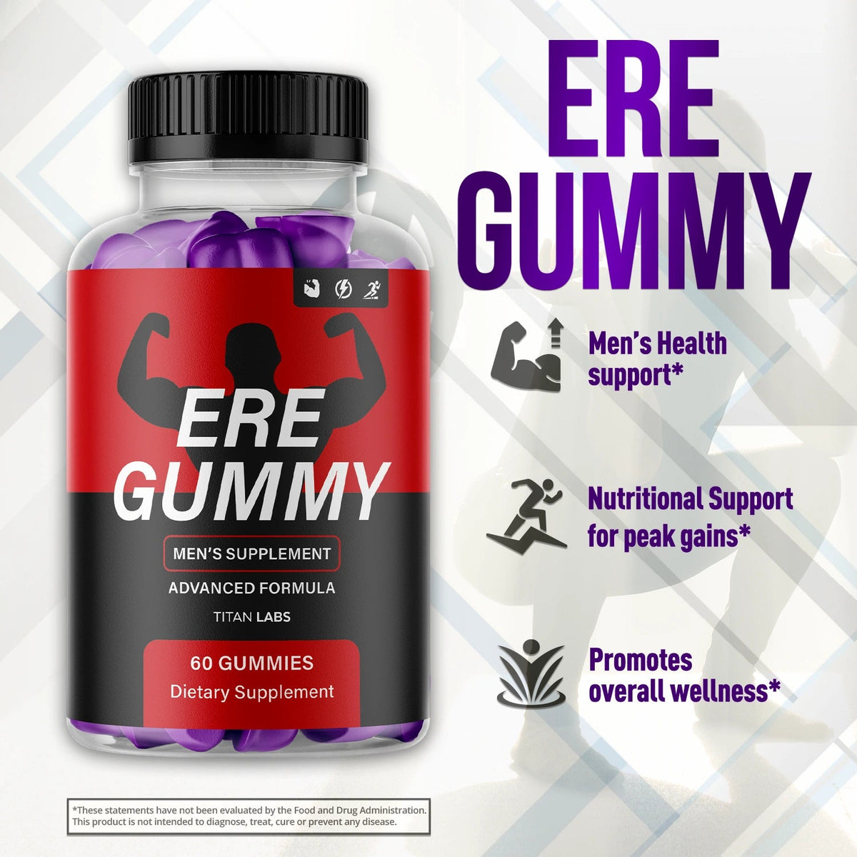 1-EreGummy ACV TiL, 3-EreGummy ACV TiL, 5-EreGummy ACV TiL, 2-EreGummy ACV TiL