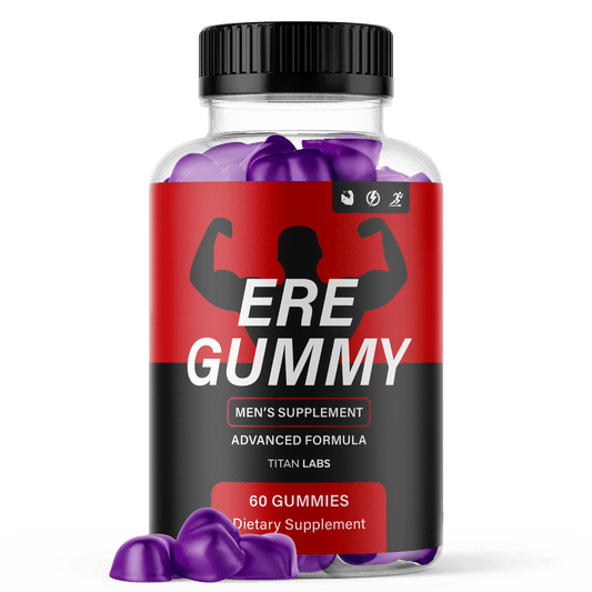 Ere Gummy Gummies