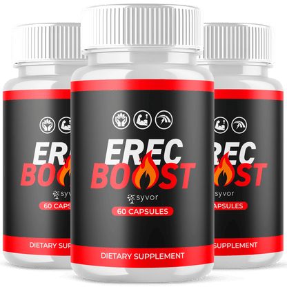 Erec Boost Capsules