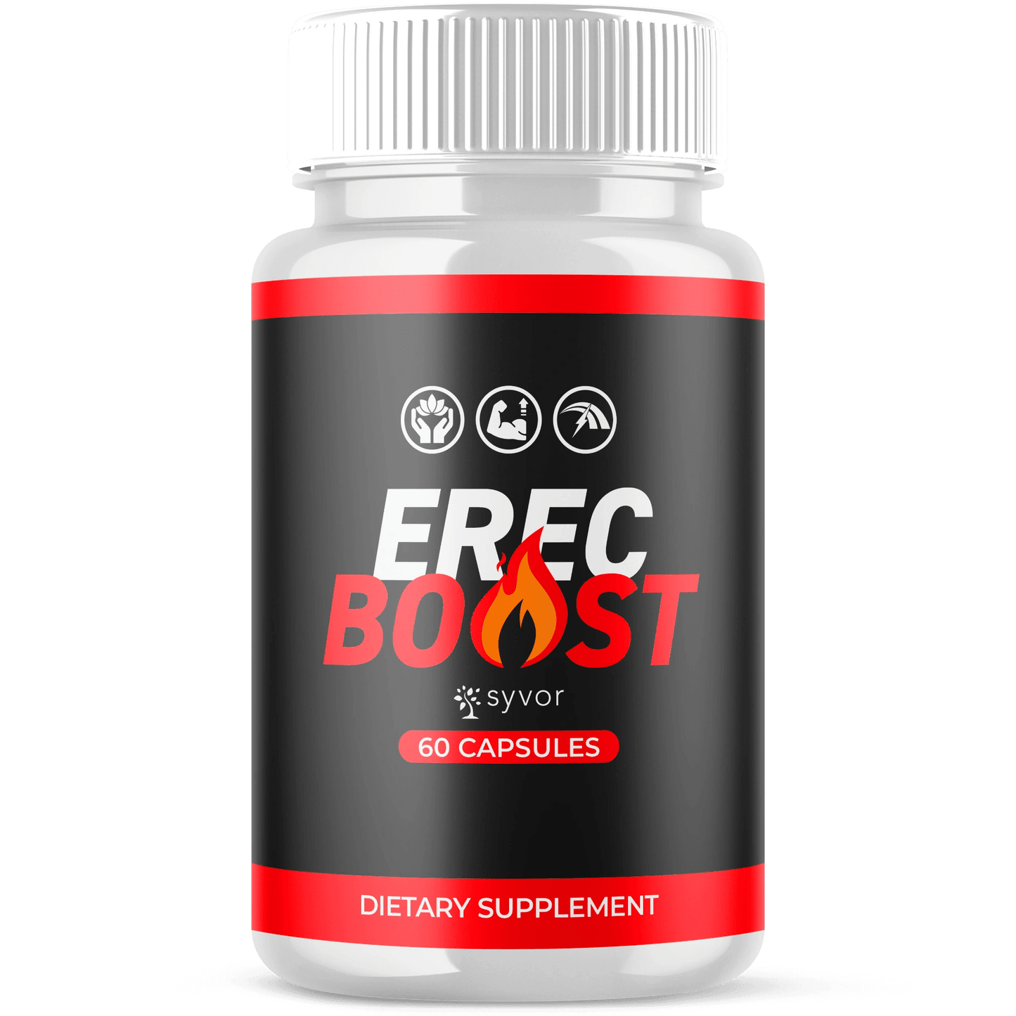 Erec Boost Capsules