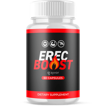 Erec Boost Capsules