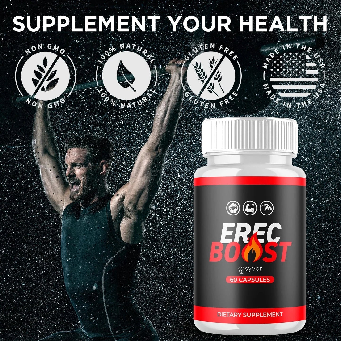 1-ErecBoost MALE SY, 3-ErecBoost MALE SY, 5-ErecBoost MALE SY, 2-ErecBoost MALE SY