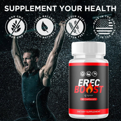 1-ErecBoost MALE SY, 3-ErecBoost MALE SY, 5-ErecBoost MALE SY, 2-ErecBoost MALE SY