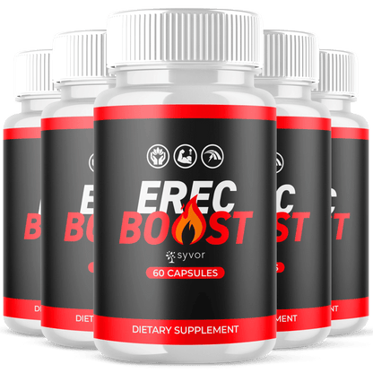 Erec Boost Capsules