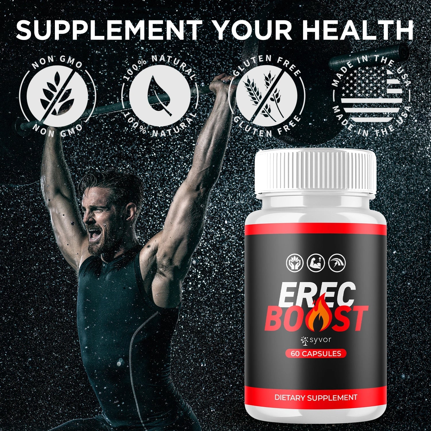 1-ErecBoost MALE SY, 3-ErecBoost MALE SY, 5-ErecBoost MALE SY, 2-ErecBoost MALE SY