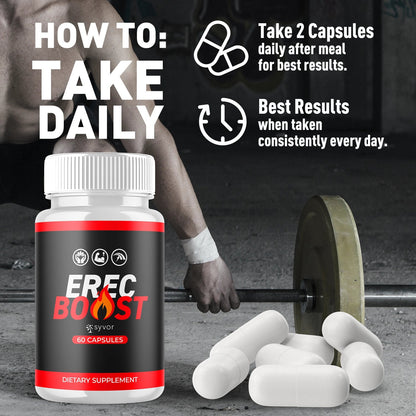 1-ErecBoost MALE SY, 3-ErecBoost MALE SY, 5-ErecBoost MALE SY, 2-ErecBoost MALE SY