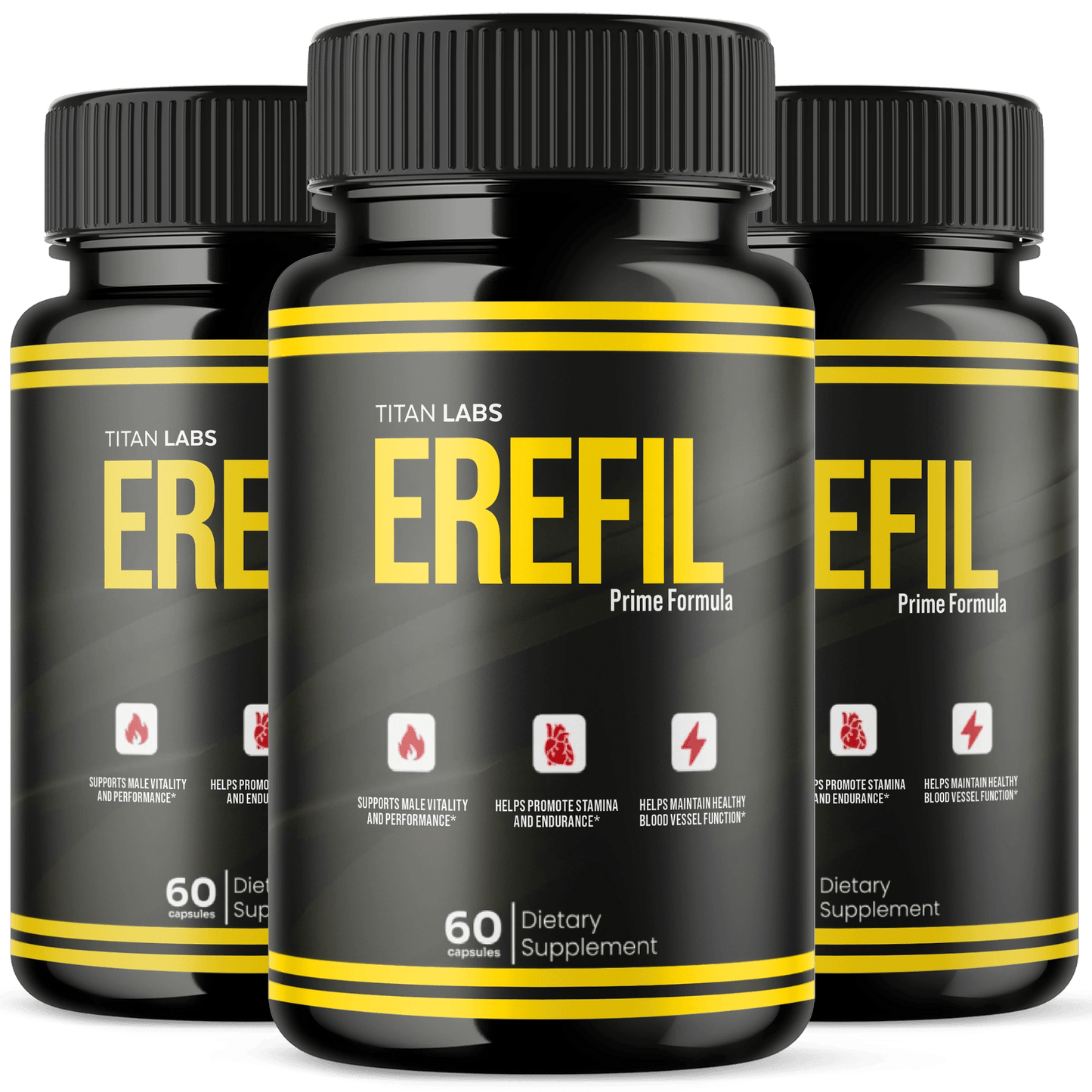 Erefil Capsules