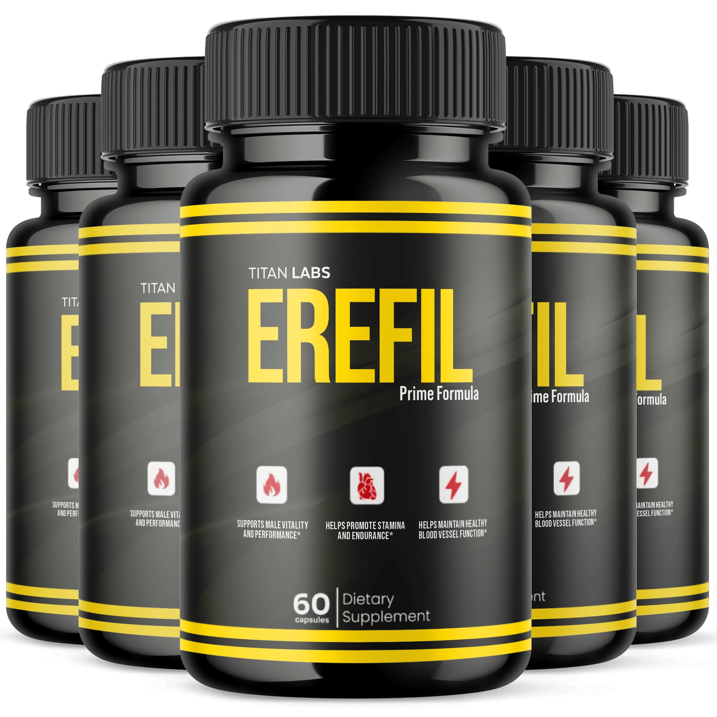 Erefil Capsules
