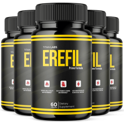 Erefil Capsules
