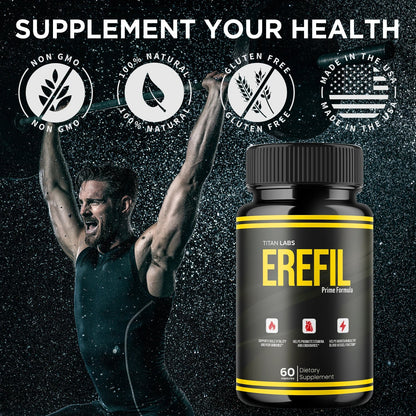 1-Erefil MALE TiL, 3-Erefil MALE TiL, 5-Erefil MALE TiL, 2-Erefil MALE TiL