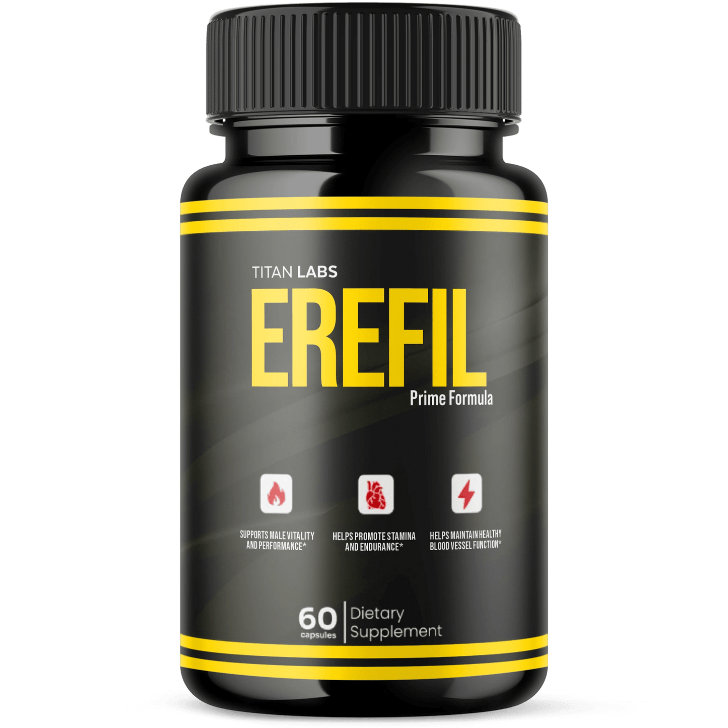 Erefil Capsules