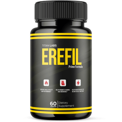 Erefil Capsules
