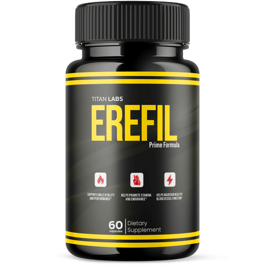 Erefil Capsules