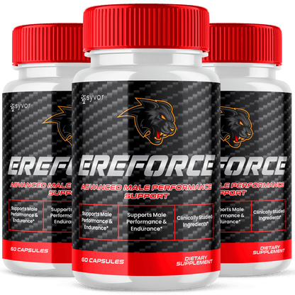 Ereforce Capsules