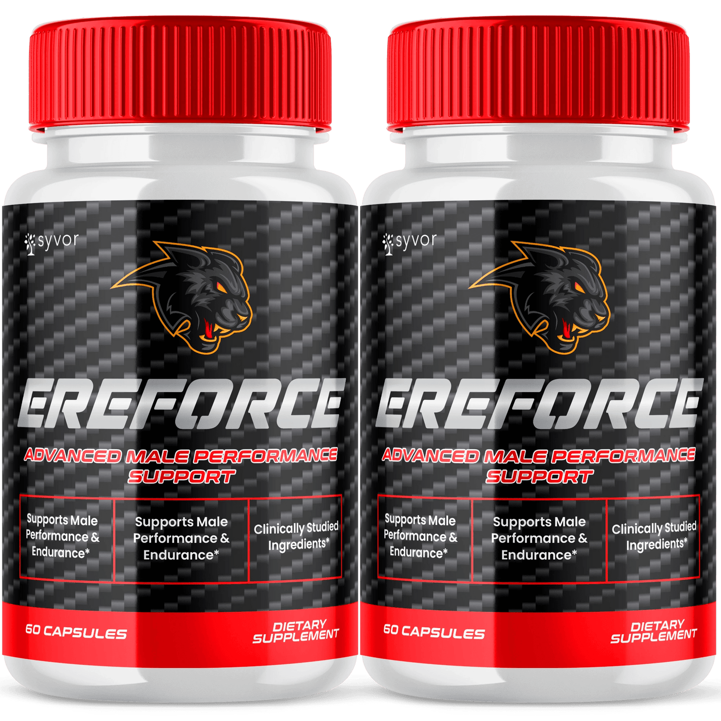 Ereforce Capsules - 2 Pack