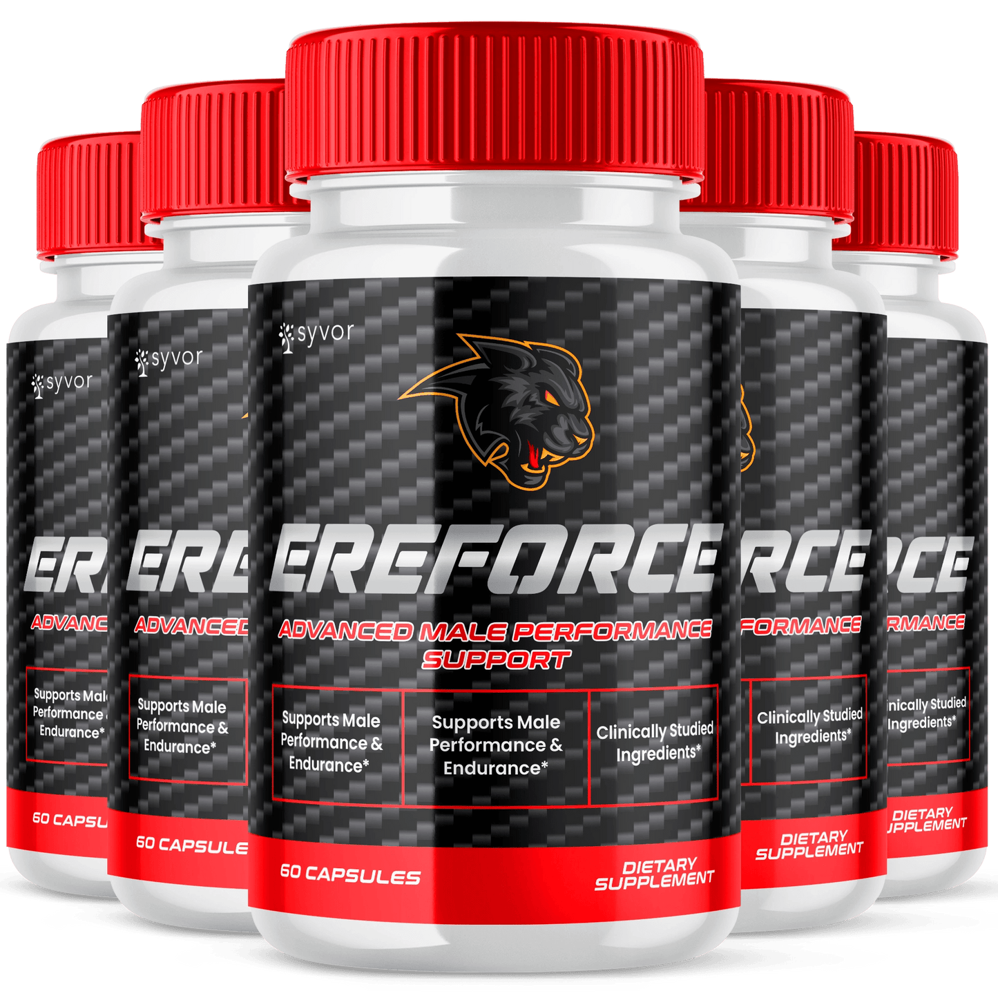 Ereforce Capsules