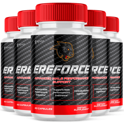 Ereforce Capsules