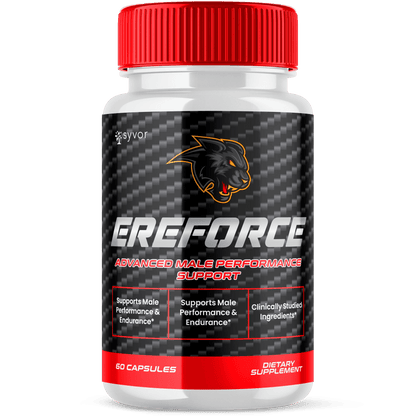Ereforce Capsules