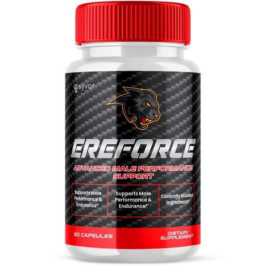 Ereforce Capsules