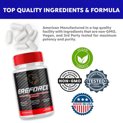 Ereforce Capsules