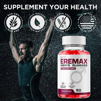 1-Eremax ACV SY, 3-Eremax ACV SY, 5-Eremax ACV SY, 2-Eremax ACV SY