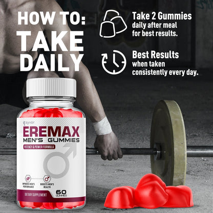 1-Eremax ACV SY, 3-Eremax ACV SY, 5-Eremax ACV SY, 2-Eremax ACV SY