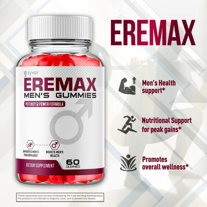 1-Eremax ACV SY, 3-Eremax ACV SY, 5-Eremax ACV SY, 2-Eremax ACV SY