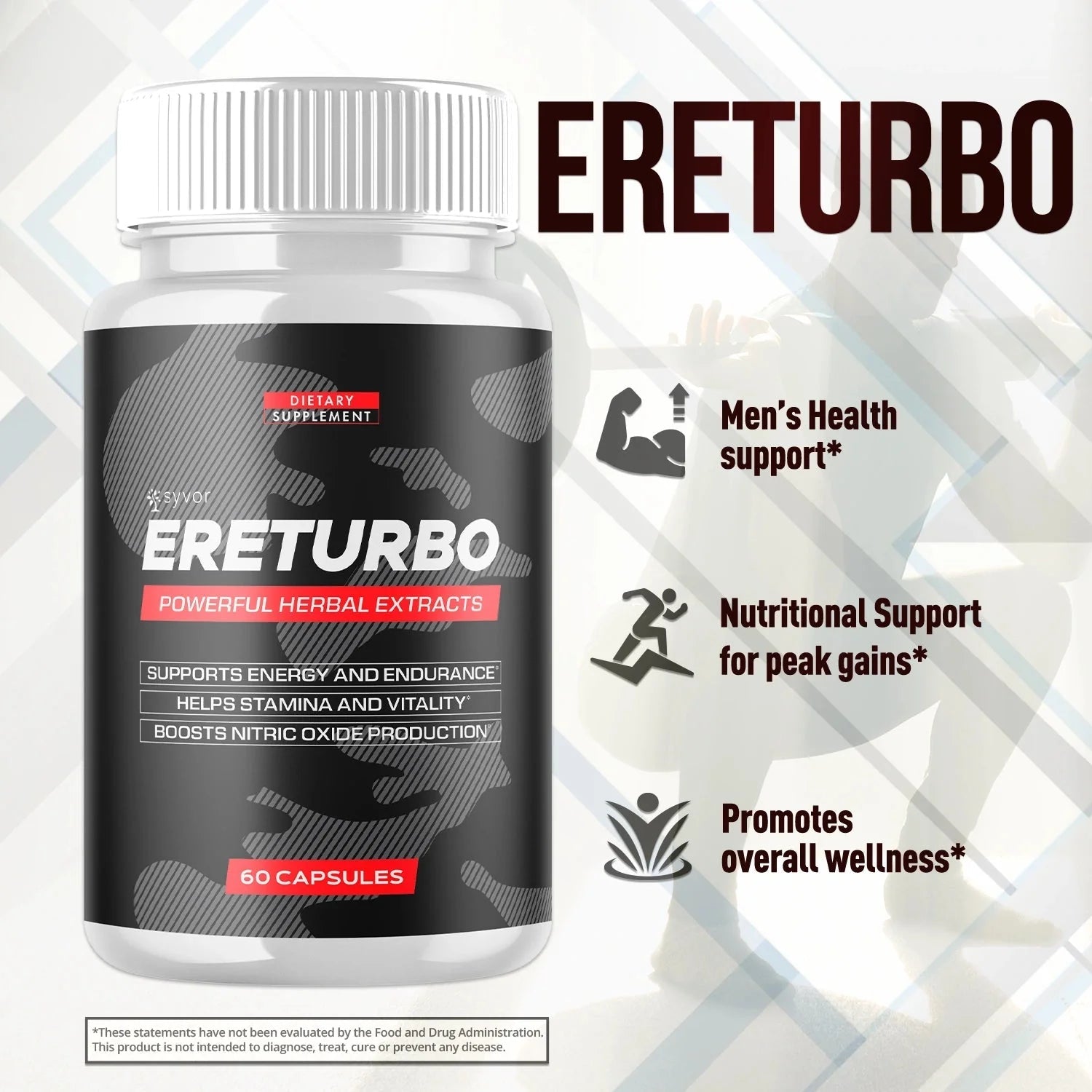 1-Ereturbo MALE SY, 3-Ereturbo MALE SY, 5-Ereturbo MALE SY, 2-Ereturbo MALE SY
