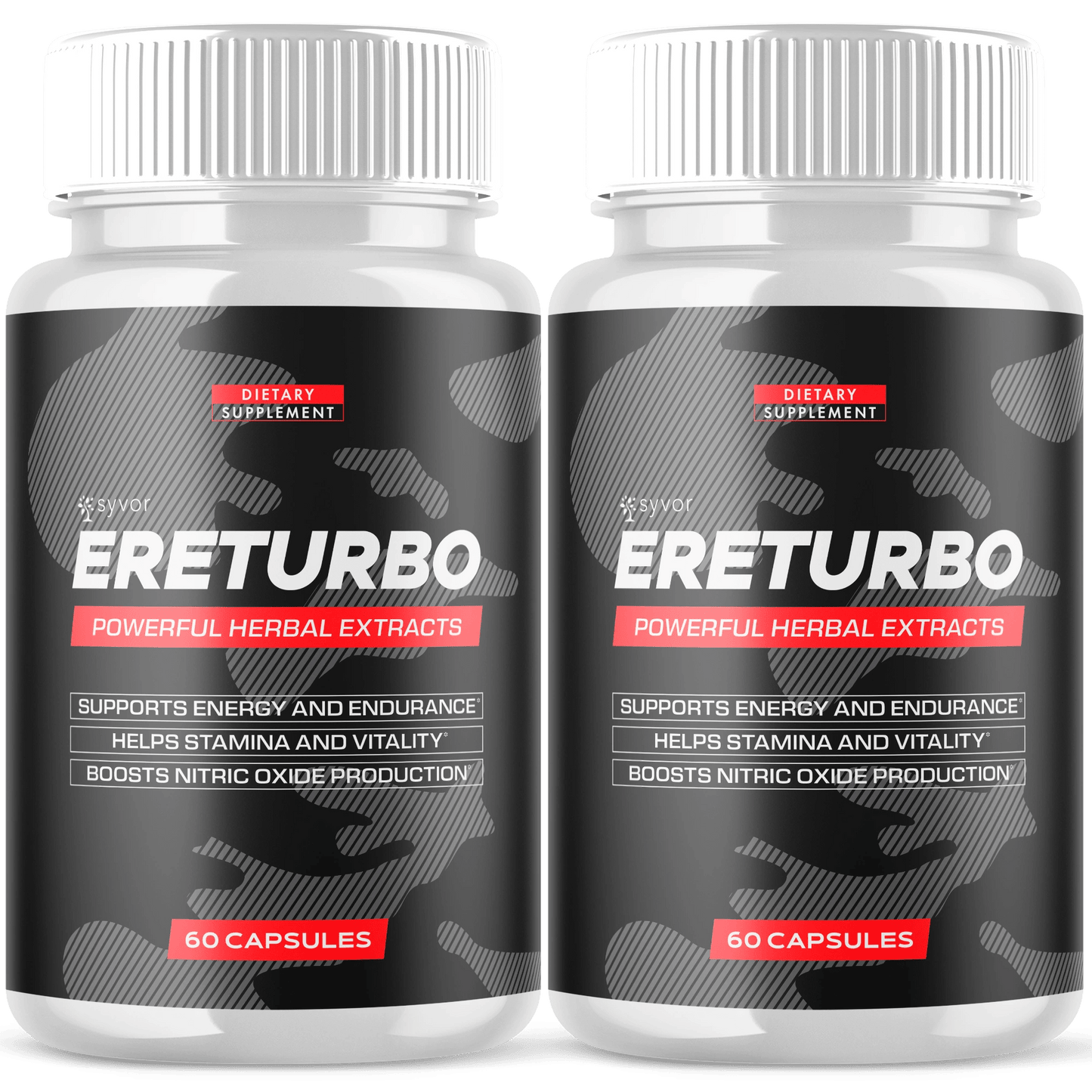 Ereturbo Capsules - 2 Pack