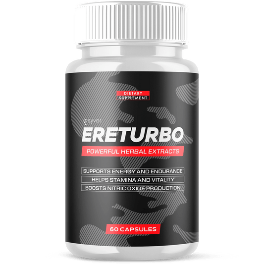 Ereturbo Capsules