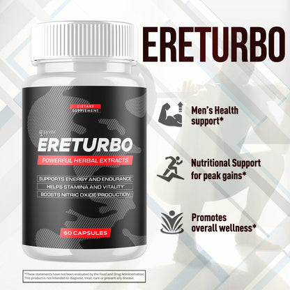 1-Ereturbo MALE SY, 3-Ereturbo MALE SY, 5-Ereturbo MALE SY, 2-Ereturbo MALE SY