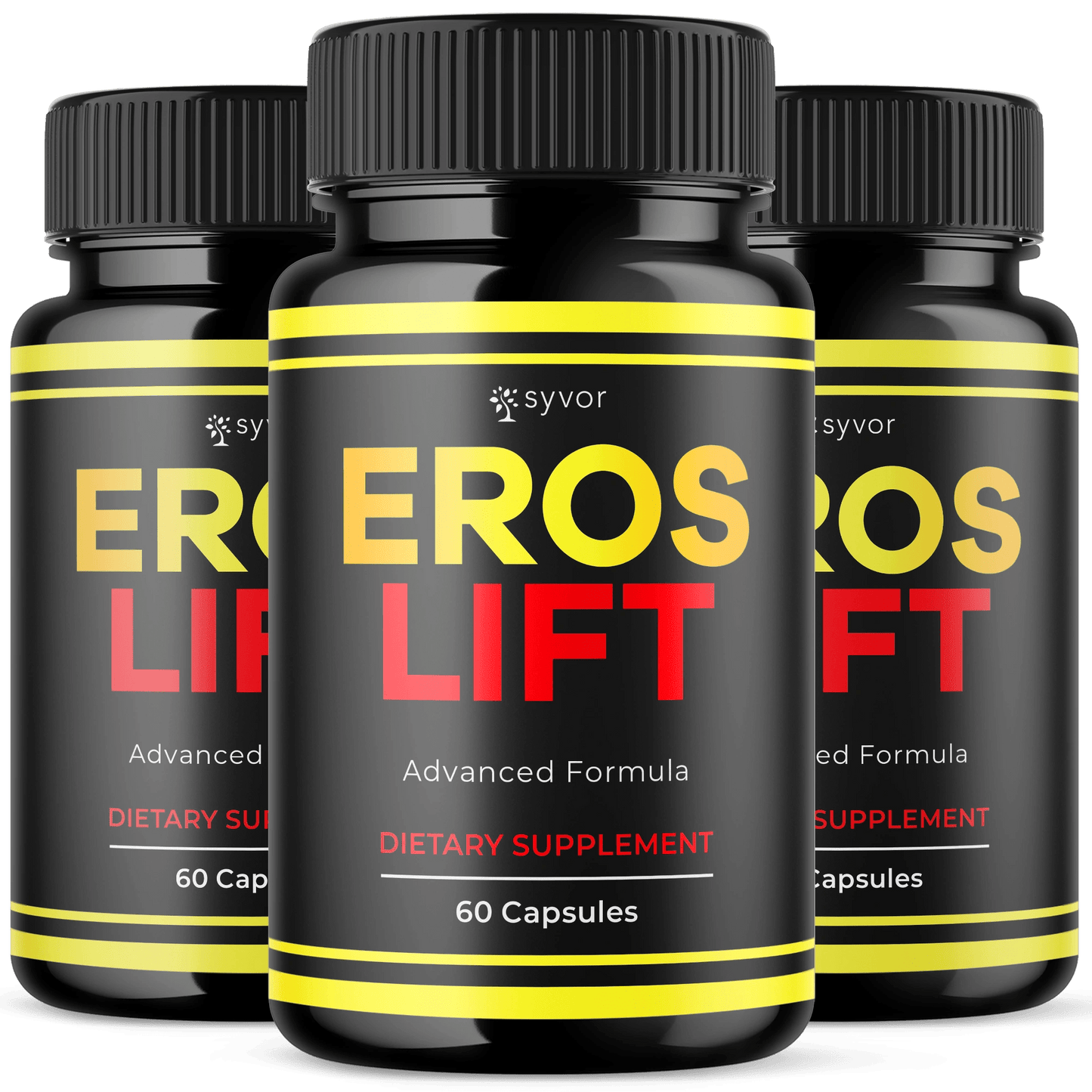 Eros Lift Capsules