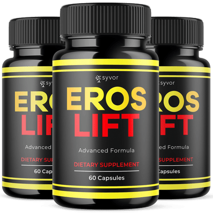 Eros Lift Capsules