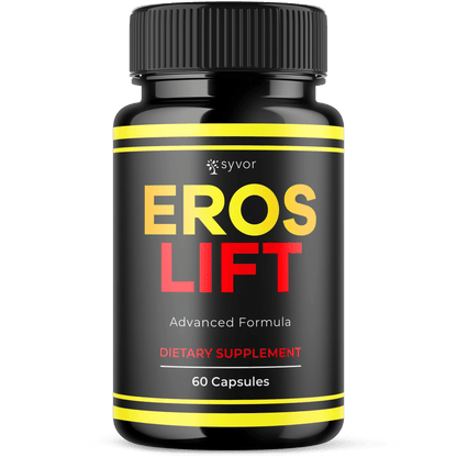 Eros Lift Capsules