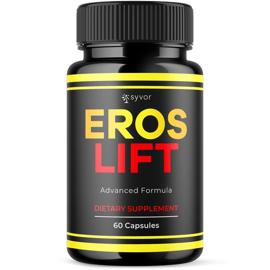 Eros Lift Capsules