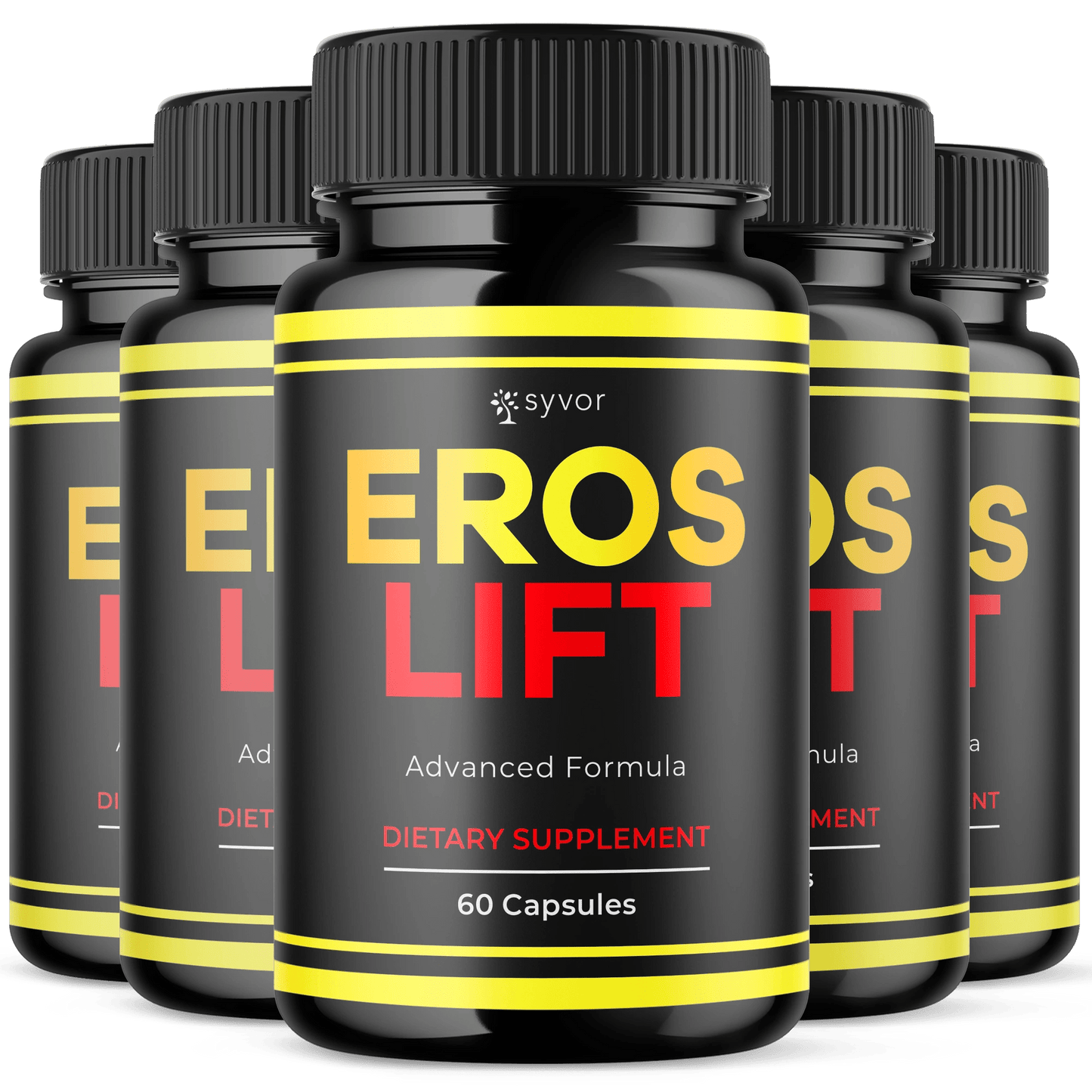 Eros Lift Capsules