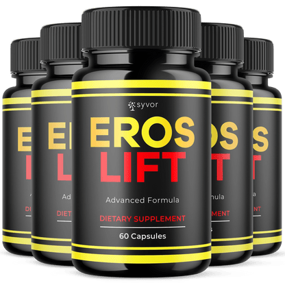 Eros Lift Capsules