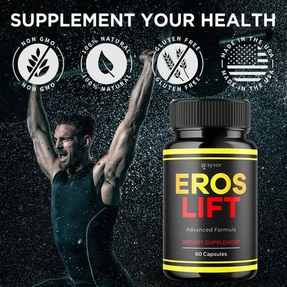 Eros Lift Capsules