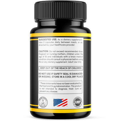 Eros Lift Capsules