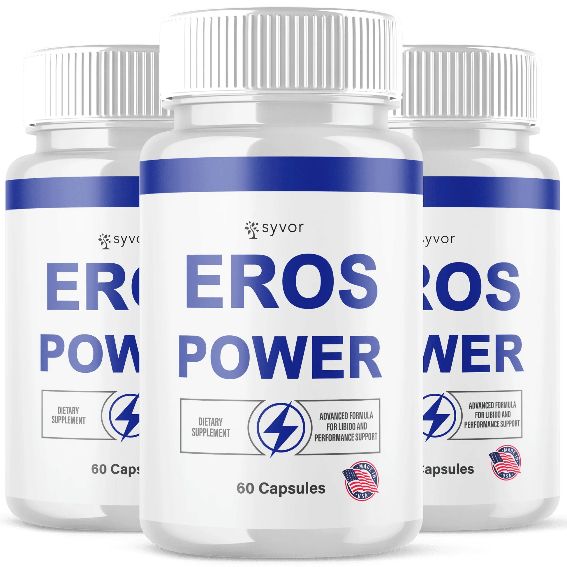 1-ErosPower MALE SY, 3-ErosPower MALE SY, 5-ErosPower MALE SY, 2-ErosPower MALE SY