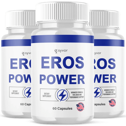 1-ErosPower MALE SY, 3-ErosPower MALE SY, 5-ErosPower MALE SY, 2-ErosPower MALE SY