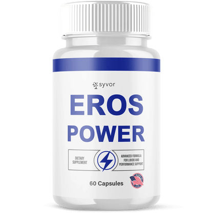 1-ErosPower MALE SY, 3-ErosPower MALE SY, 5-ErosPower MALE SY, 2-ErosPower MALE SY