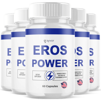 1-ErosPower MALE SY, 3-ErosPower MALE SY, 5-ErosPower MALE SY, 2-ErosPower MALE SY